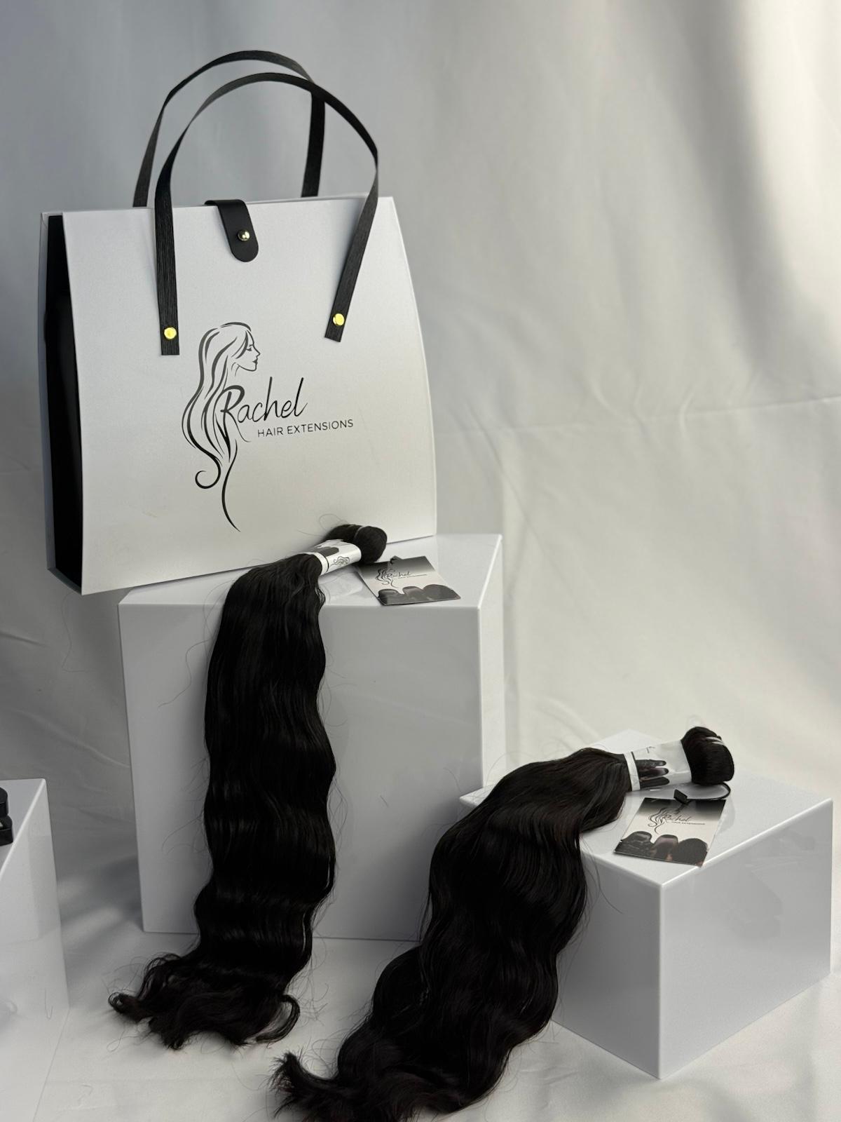 Brazilian Natural Body Wave