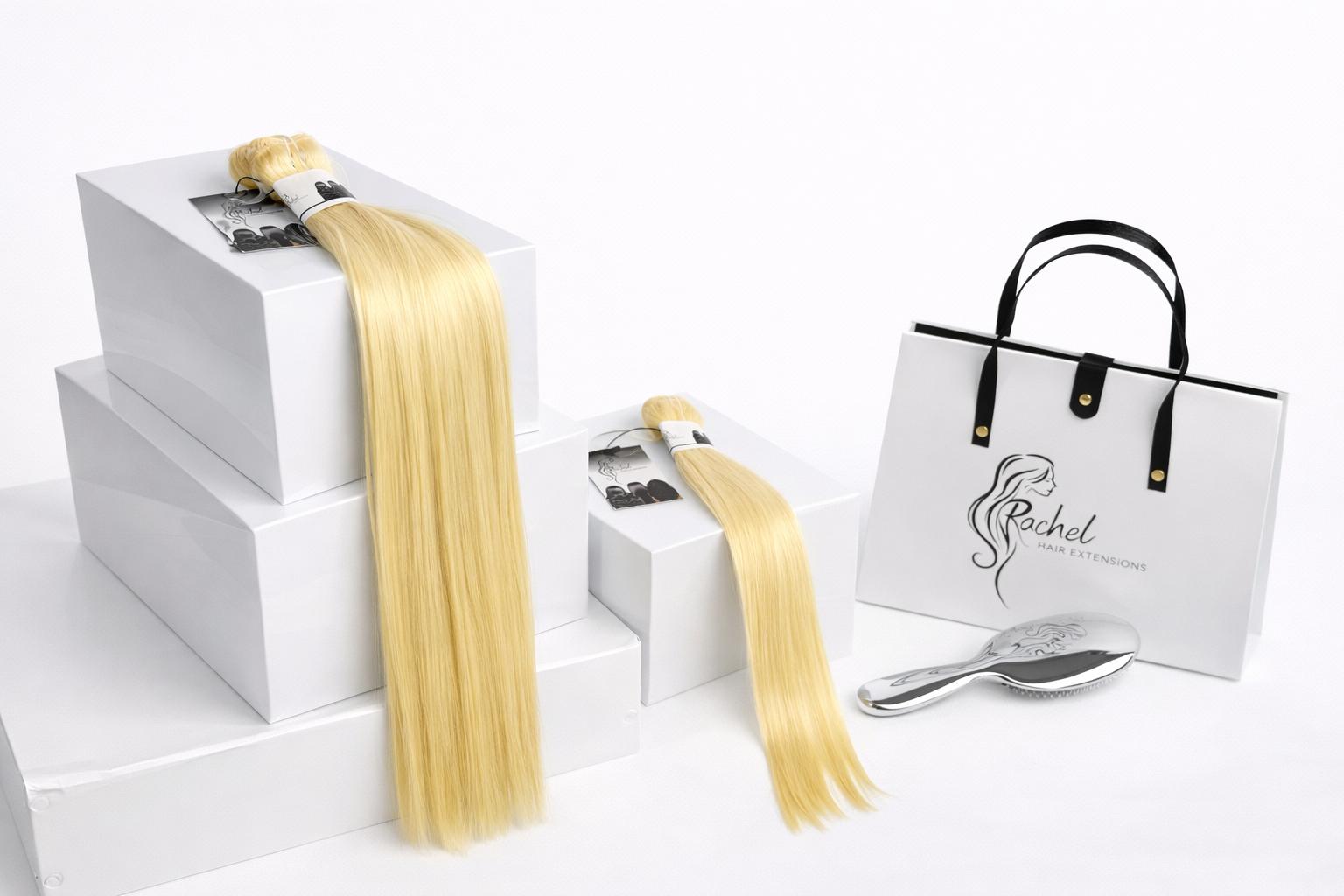 Brazilian Natural Straight